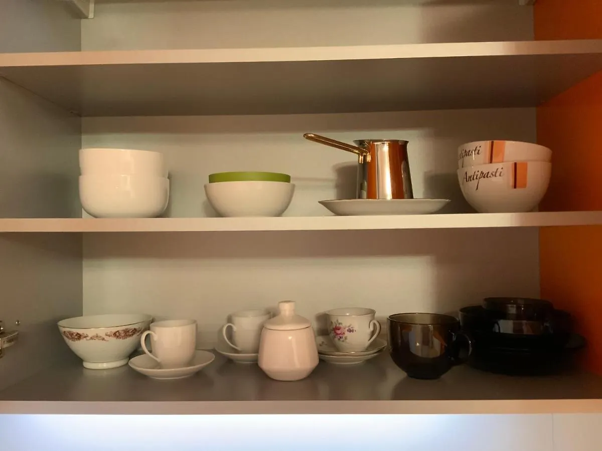 卡罗维发利Apartman Na Vyhlidce公寓