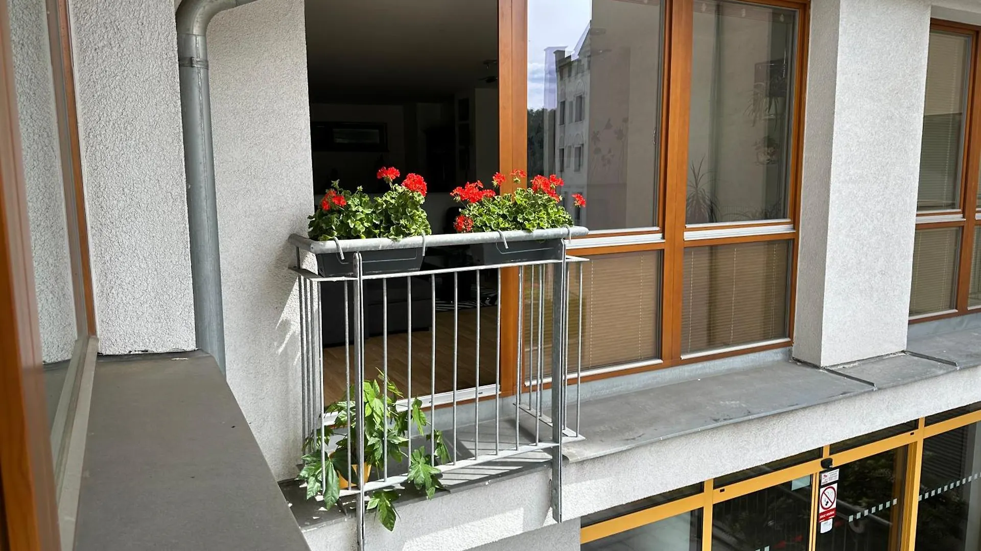 公寓 卡罗维发利Apartman Na Vyhlidce公寓 捷克